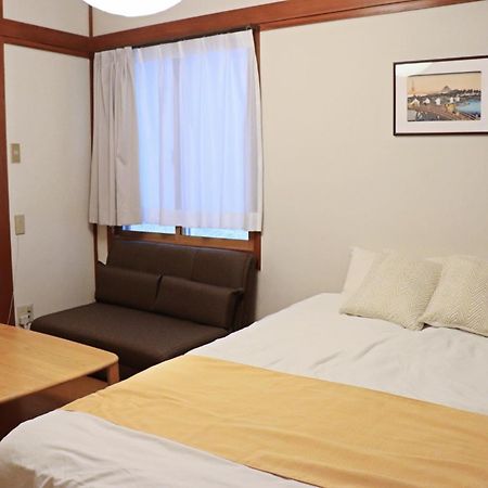 Navi Azabujuban Apartment Токио Екстериор снимка