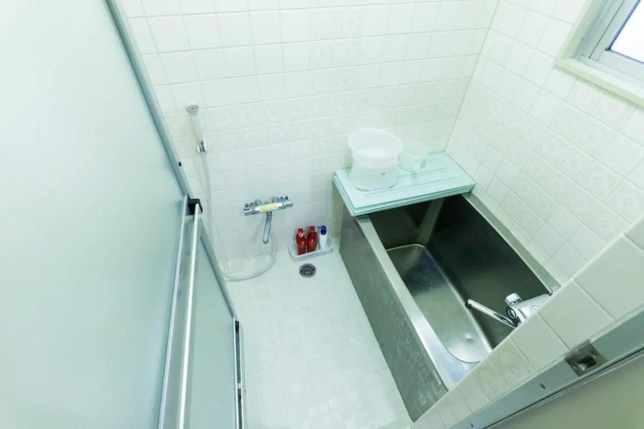 Navi Azabujuban Apartment Токио Екстериор снимка