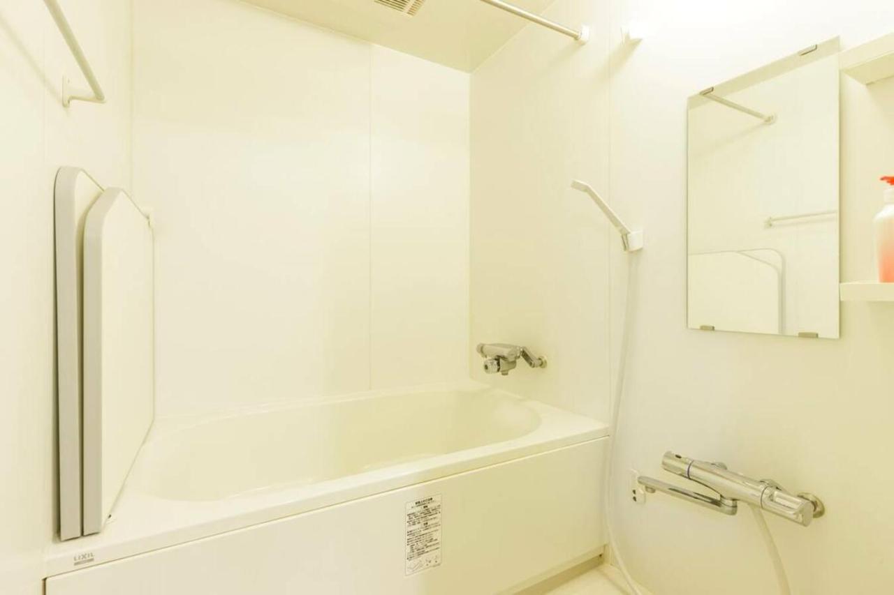 Navi Azabujuban Apartment Токио Екстериор снимка