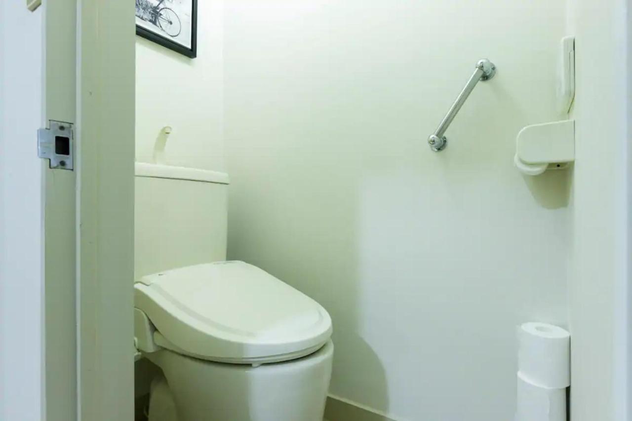 Navi Azabujuban Apartment Токио Екстериор снимка