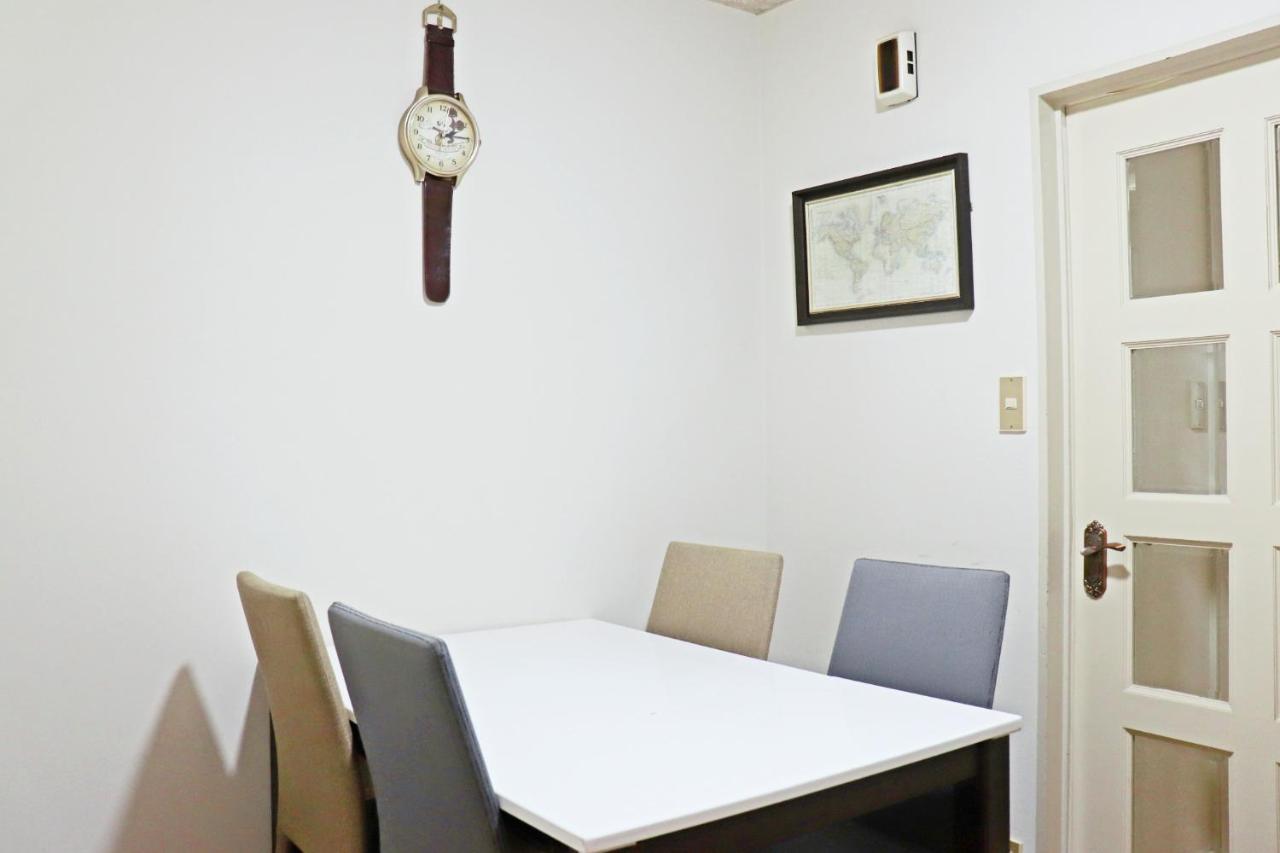 Navi Azabujuban Apartment Токио Екстериор снимка