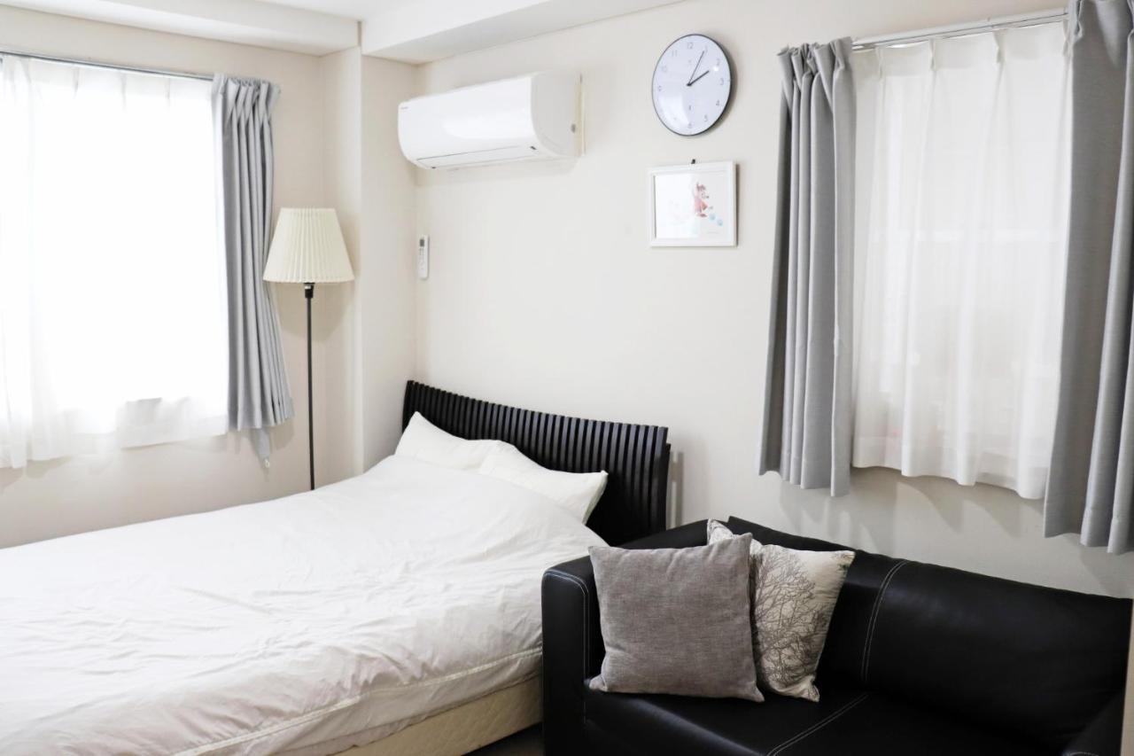 Navi Azabujuban Apartment Токио Екстериор снимка